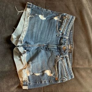 Abercrombie Shorts